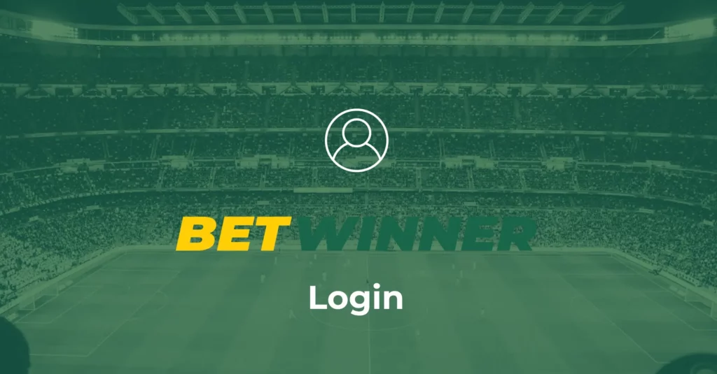 Betwinner login